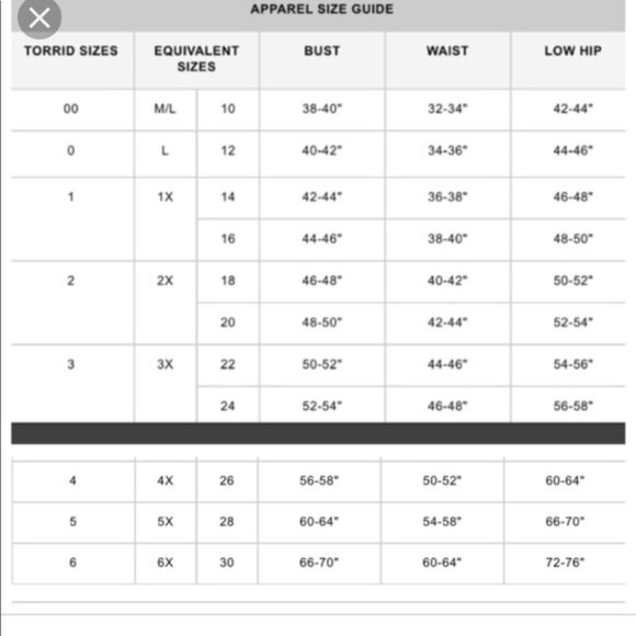 FINAL SALE Torrid Mesh Panel Black Knit Pencil Midi Skirt Size 2 - Picture 5 of 5